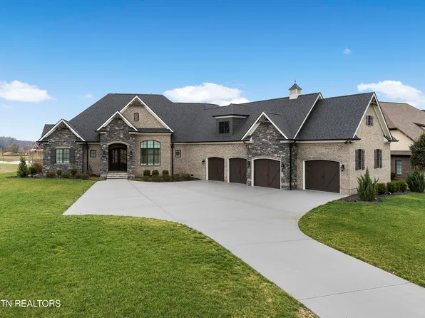 3709 Edgewater Way, Louisville, TN 37777