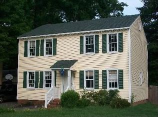 1904 Millsap Ln, Richmond, VA 23235