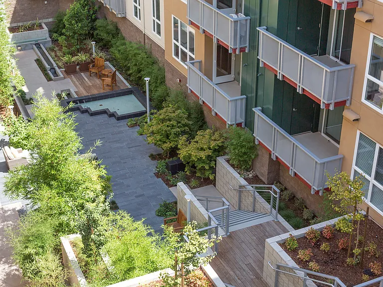 The Arroyo Residences — Photo 45