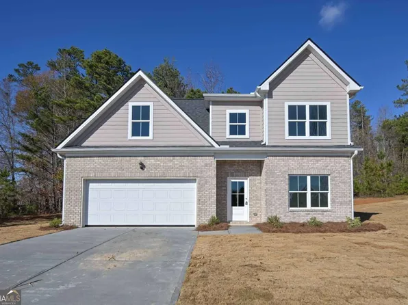 6024 Locklear Way, Douglasville, GA 30134