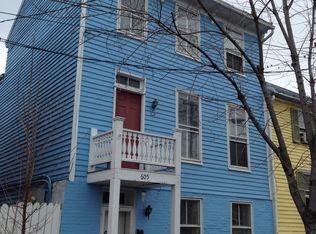 605 S Cameron St APT 1, Winchester, VA 22601