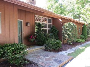 312 Panther Ridge Rd, Brevard, NC 28712