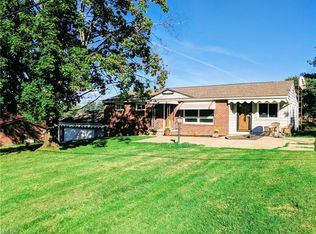 354 Dietz Ave NE, East Canton, OH