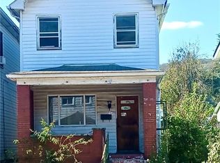 633 5th Ave, Ford City, PA 16226
