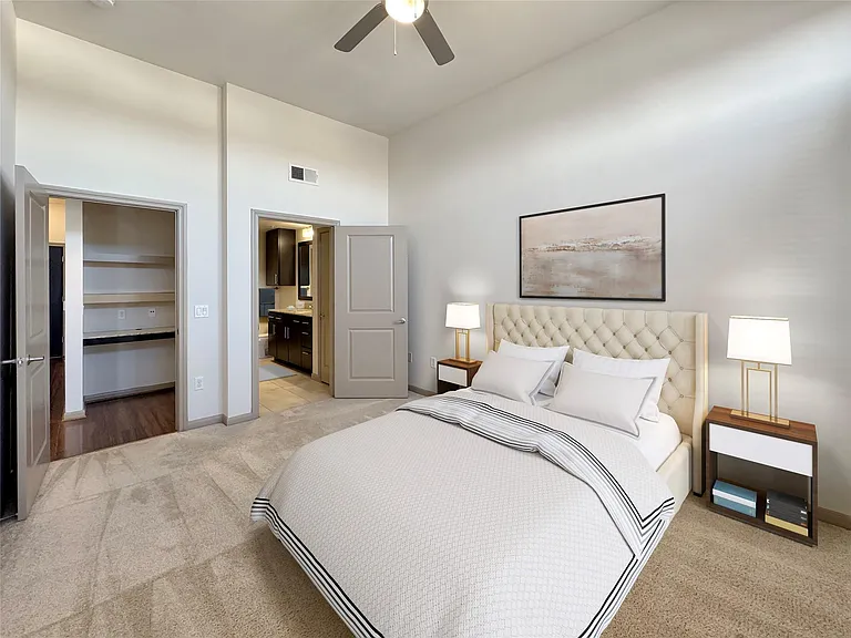 2700 Brazos St #4407 — Photo 3