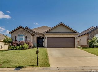 343 Prairie Field Dr, Tuscaloosa, AL 35405