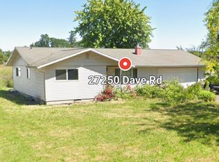 27250 S Dave Rd, Canby, OR 97013