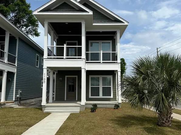 1100 Dr Martin Luther King Jr Dr, Pensacola, FL 32501