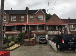 81 Remsen Ave, Brooklyn, NY 11212