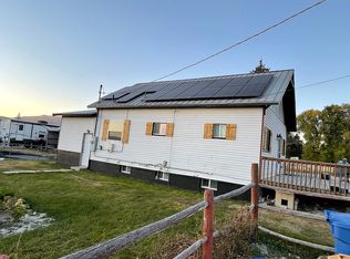 480 S High St, Arimo, ID 83214