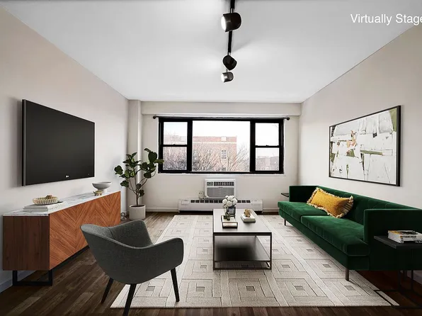 8360 118th St APT 7K, Kew Gardens, NY 11415