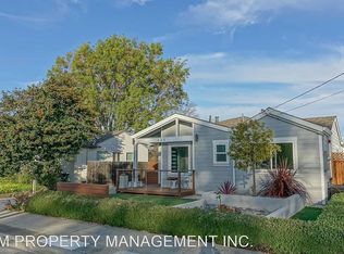 330 Flora Vista Ave, Sunnyvale, CA 94086
