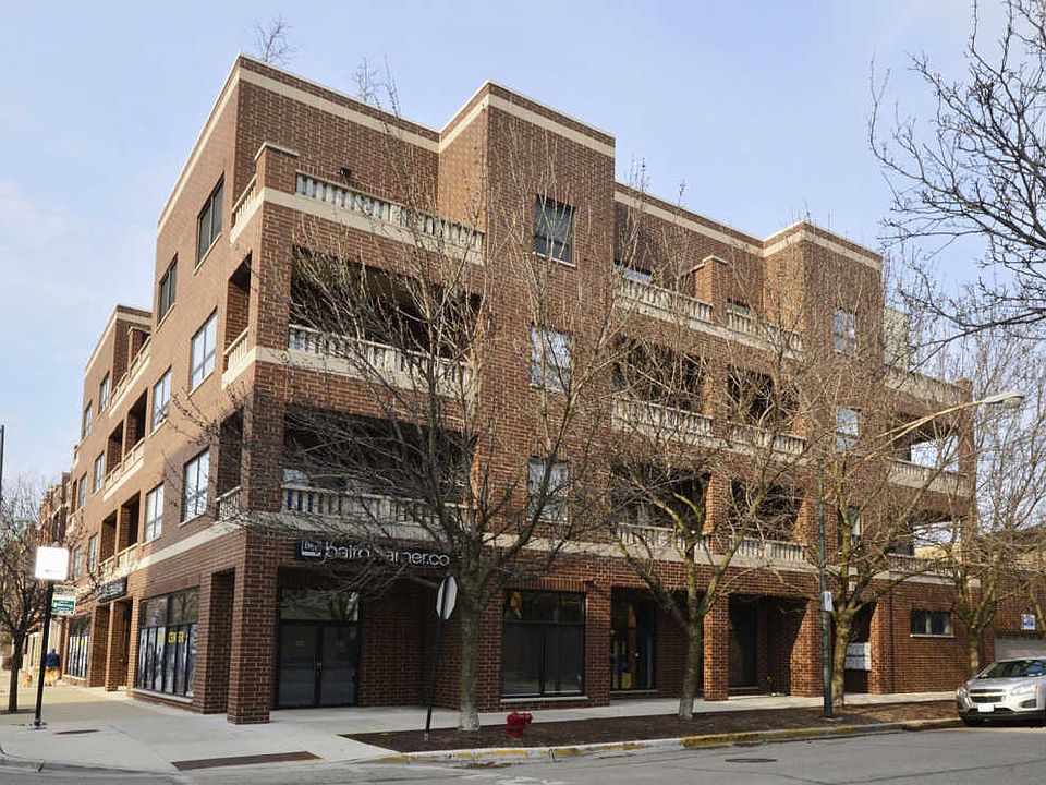 1st image of 1952 W Cuyler Ave APT 203