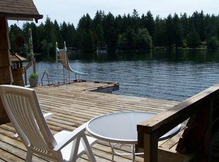 2890 E Phillips Lake Loop Rd, Shelton, WA 98584