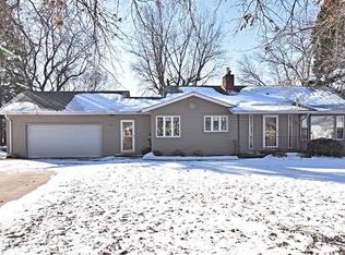1011 E South St, Marshalltown, IA 50158