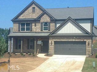 550 Elder View Ct, Suwanee, GA 30024