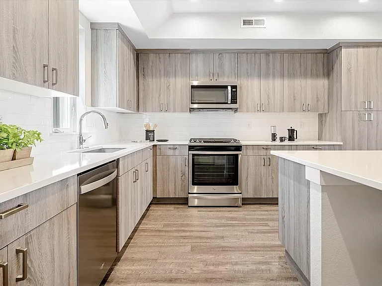 4537 Tennyson St #5 — Photo 3