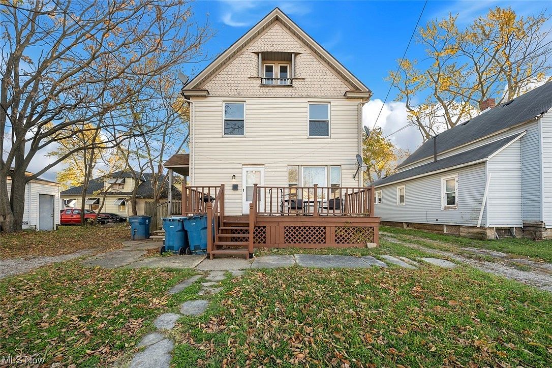 919 Washington Ave, Lorain, OH 44052 MLS 4502699 Zillow