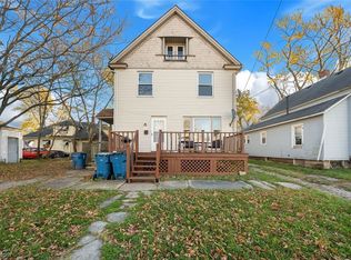 919 Washington Ave, Lorain, OH 44052