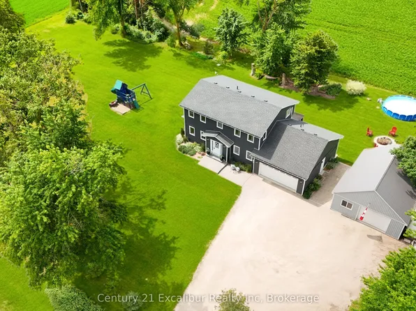 7104 6th Line, Centre Wellington, ON N0B 1J0