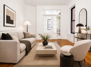 551 Hudson St APT 11, New York, NY 10014
