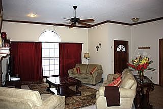 Living Room view 2