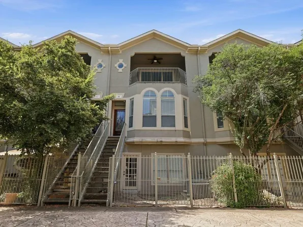 110 E Detering St, Houston, TX 77007