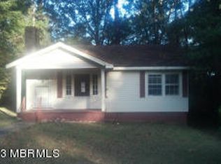 1210 46th Ave, Meridian, MS 39307