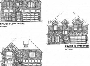 6610 Forney Branch Ct, Dallas, TX 75227