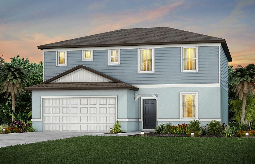 Elevation CO1