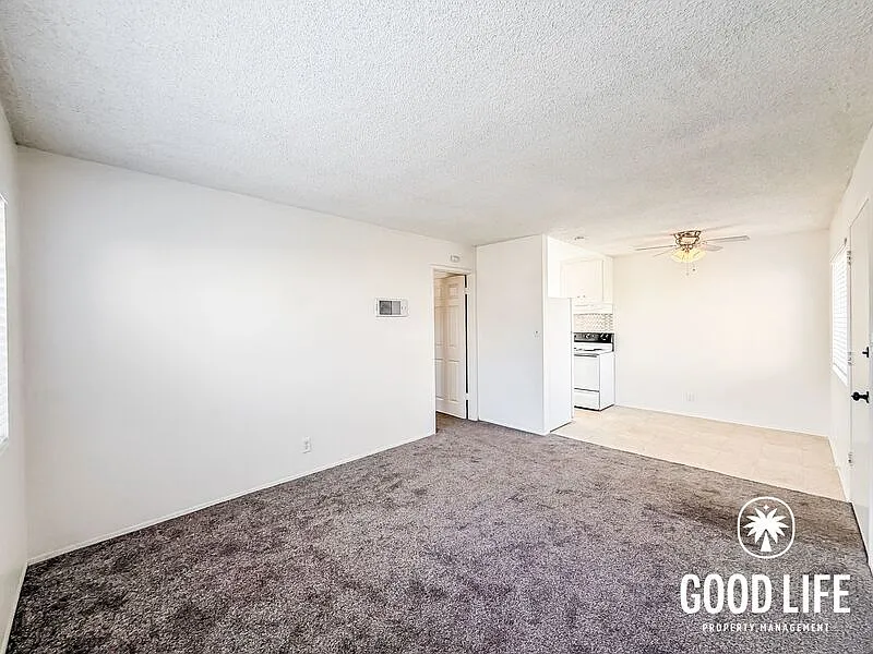 1 bed, 1.0 bath, 550 sqft, $2,250 — Photo 4