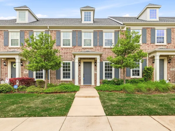 1008 Marian Dr, Allen, TX 75013