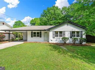 2125 Lynn Dr SW, Marietta, GA 30060