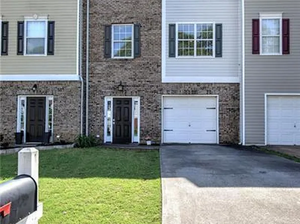 50 Westside Chase, Cartersville, GA 30120