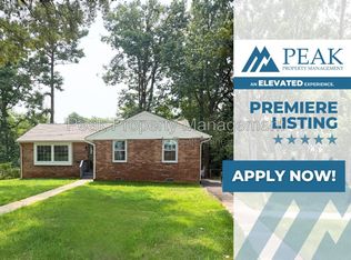 2119 Woodmont Dr, North Chesterfield, VA 23235
