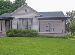 1015 Forest St, Carthage, MO 64836
