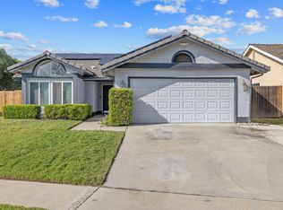 1007 N Atwood Street, Visalia, CA 93291