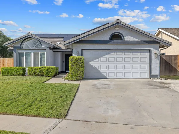 1007 N Atwood Street, Visalia, CA 93291