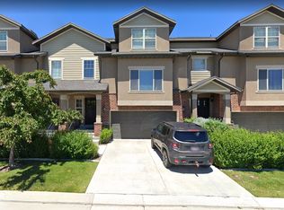 3056 W Bald Mountain Dr, Taylorsville, UT 84129