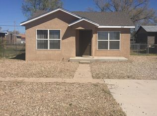 609 E Brazos St, Portales, NM 88130