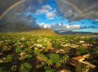 84-425 Makaha Valley Rd, Waianae, HI 96792