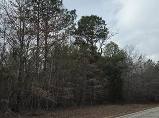0 Hwy 220 Tract A, Lincolnton, GA 30817