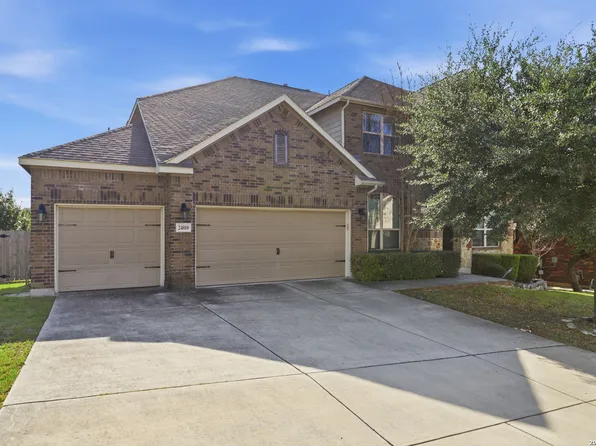24010 Alpine Lodge, San Antonio, TX 78258