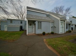 15 Cinnamon Spgs #15, South Windsor, CT 06074