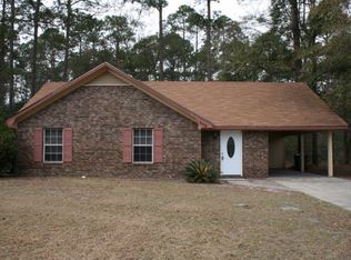 806 Ridgewood Way, Hinesville, GA 31313