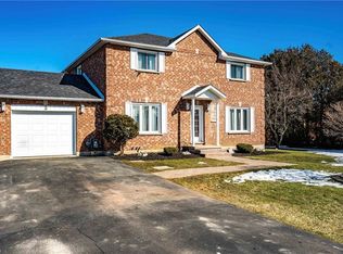 3 Bannister St, Brant, ON N0E1R0