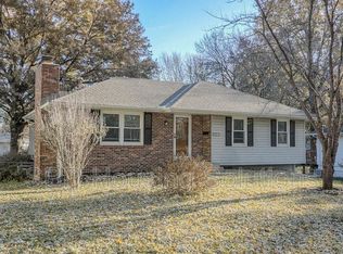 2517 S Tamaqua Ave, Independence, MO 64055