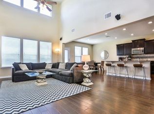 16009 Hampton Bliss Trce, Austin, TX 78728