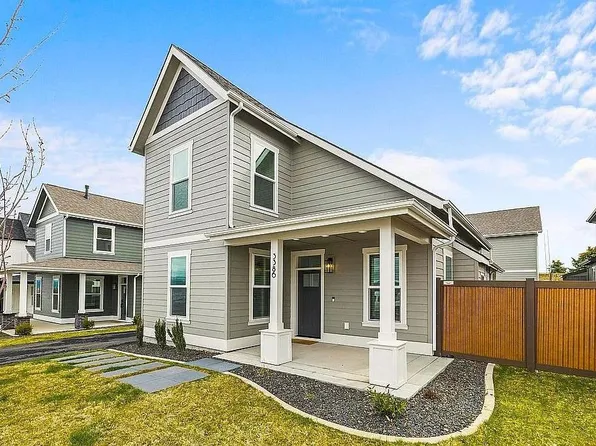 3386 Blaze Loop, Post Falls, ID 83854