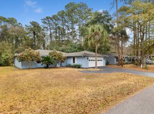 35 Squiresgate Rd, Hilton Head Island, SC 29926